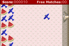 I Spy Challenger screenshot 3 for GameBoy Advance